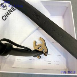 Picture of Chanel Belts _SKUChanelBelt30mm95-115cm8L99805
